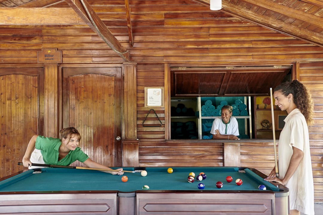 Sport & Freizeit Iberostar Origin Playa Alameda