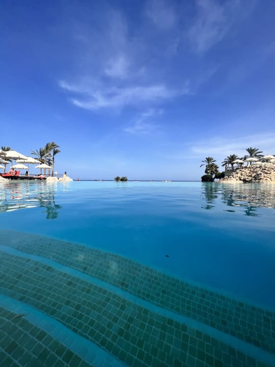 Pool Makadi Spa - Adults only