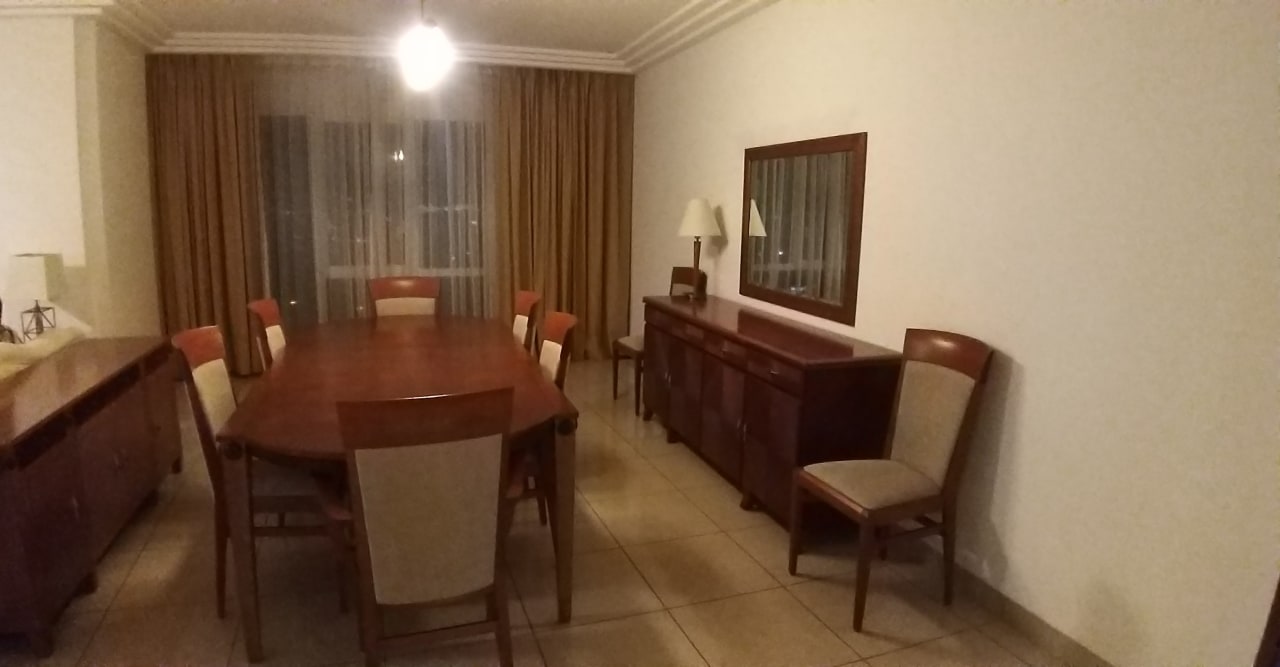 Zimmer Grand Hyatt Dubai