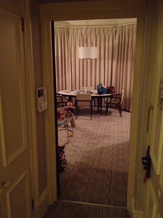 Athenaeum Hotel & Apartment Athenaeum Hotel & Apartment