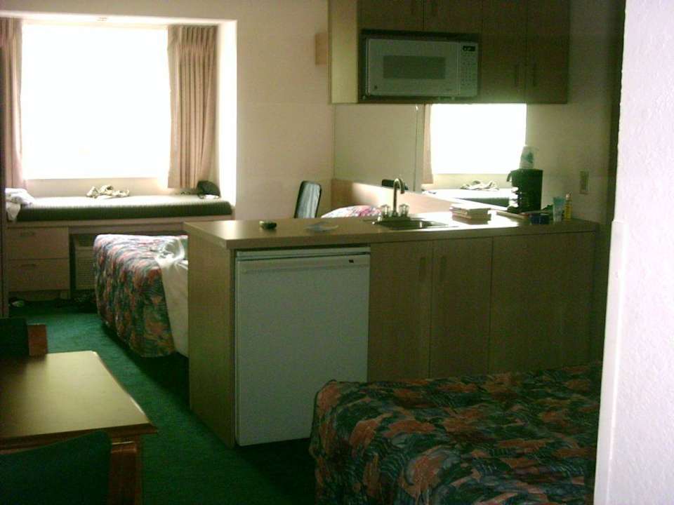 Zimmer Floridian Resort & Residences