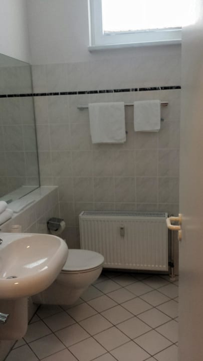 Bad Europa Hotel Kühlungsborn