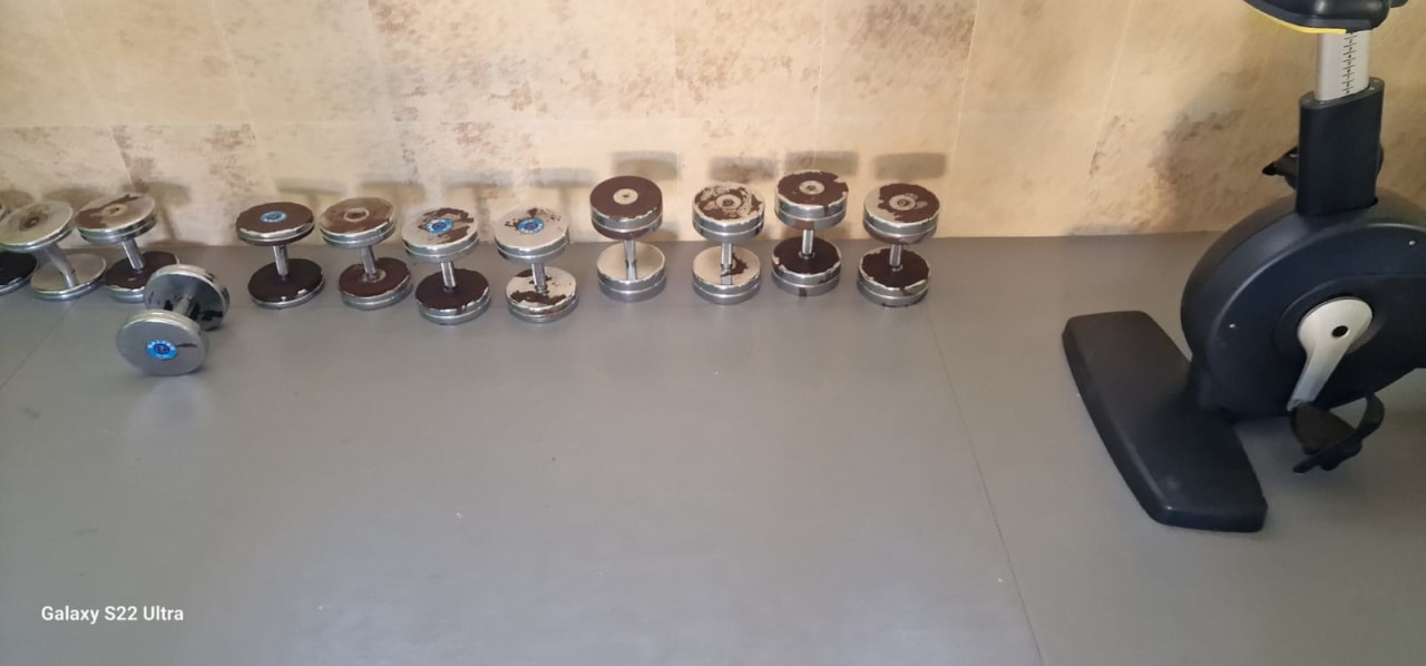 Sport & Freizeit Elba Lucía Sport & Suite Hotel