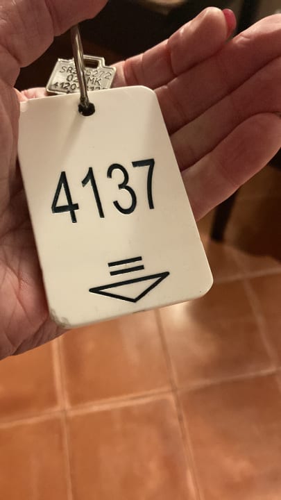 Sonstiges Three Corners Sea Beach Resort