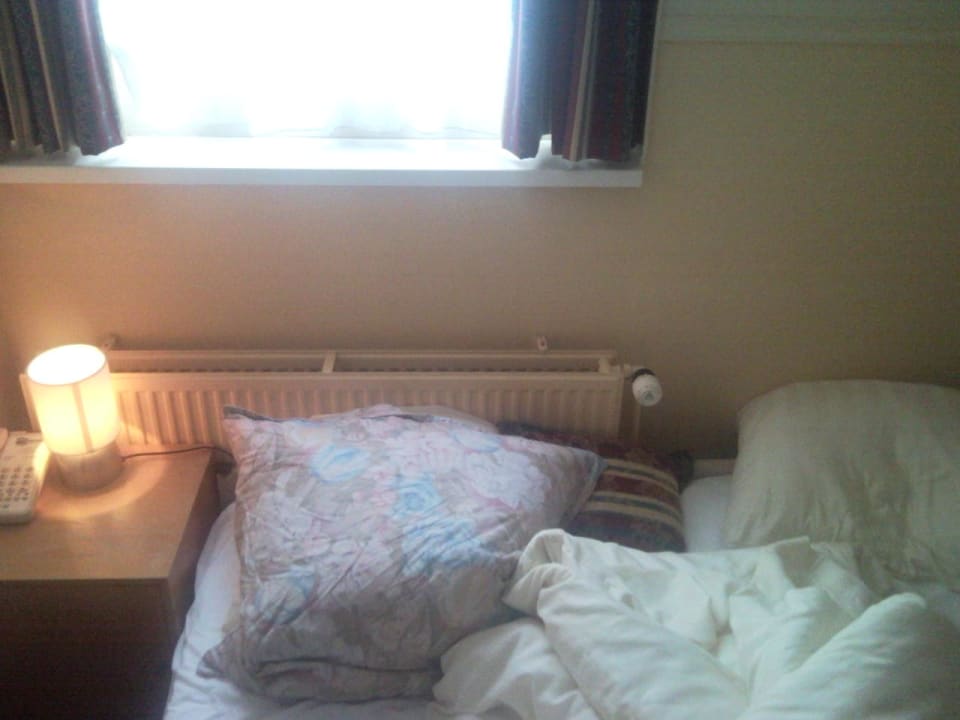 Kopfheizung De Ossewa