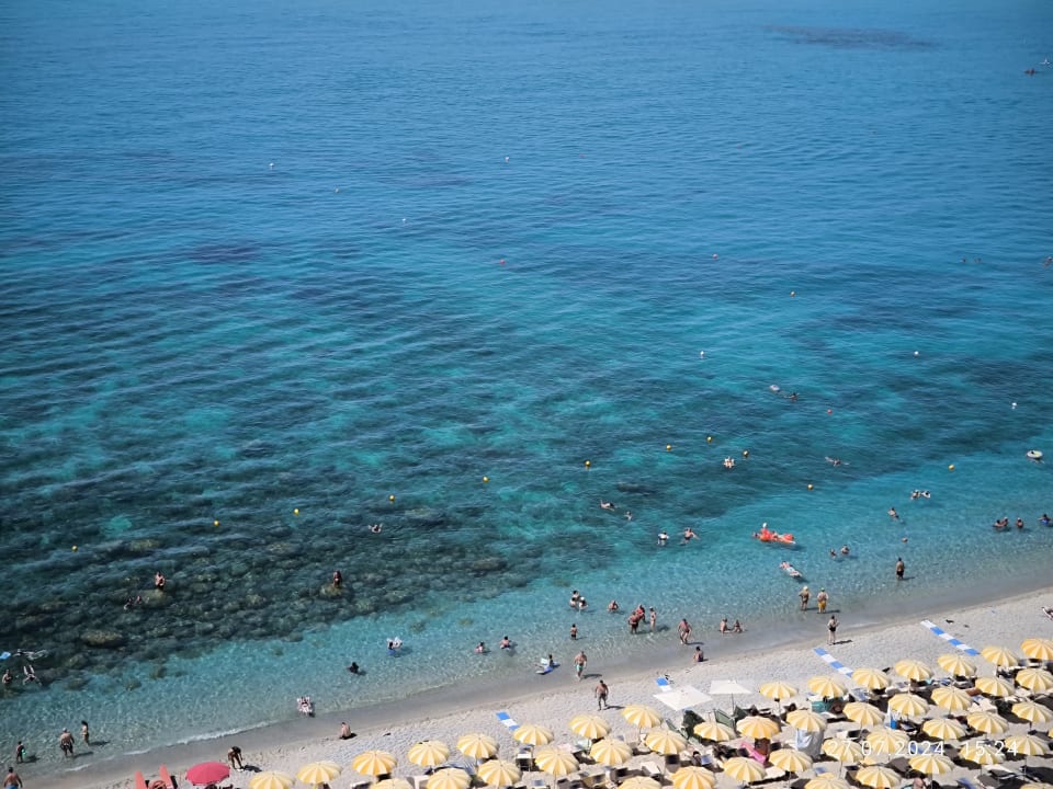 Sonstiges Aldiana Club Rocca Nettuno Calabria