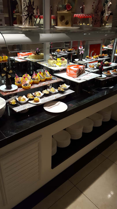 Gastro Well Palace Side