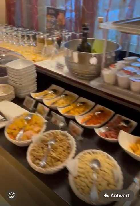 Gastro Hotel Catullo