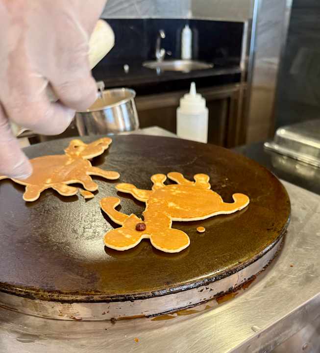 Gastro Pickalbatros White Beach Resort - Hurghada