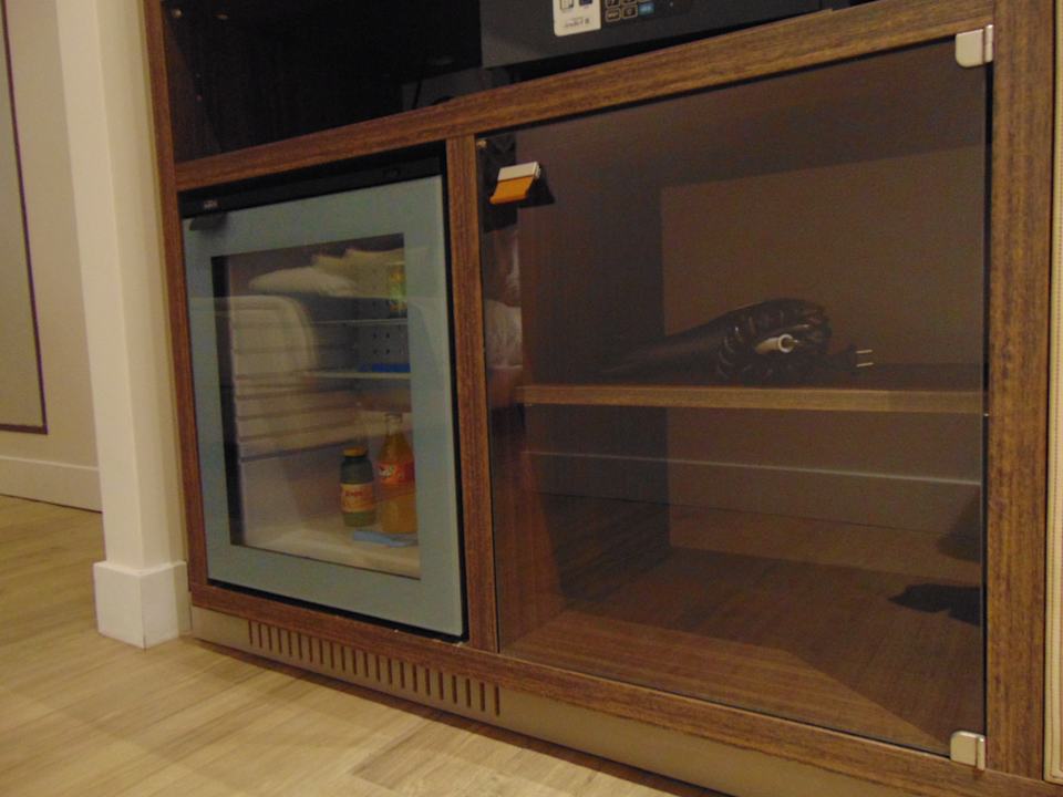 Zimmer Mercure Almaty City Center