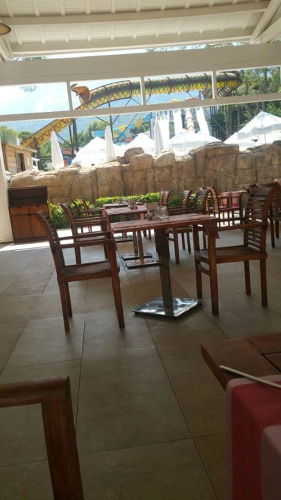 Restaurant  Nirvana Mediterranean Excellence