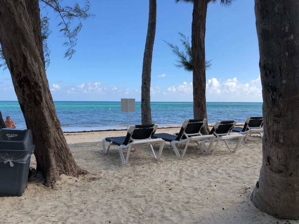 Strand Vista Sol Punta Cana