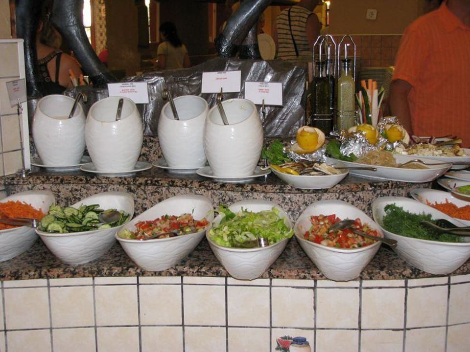 Büffet Ali Bey Club