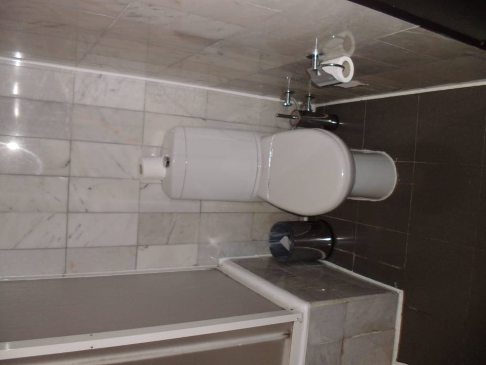 Toilette  Asteria Collection Side