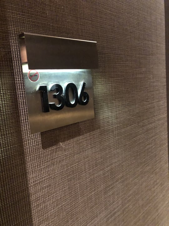 Zimmer Ankara HiltonSA