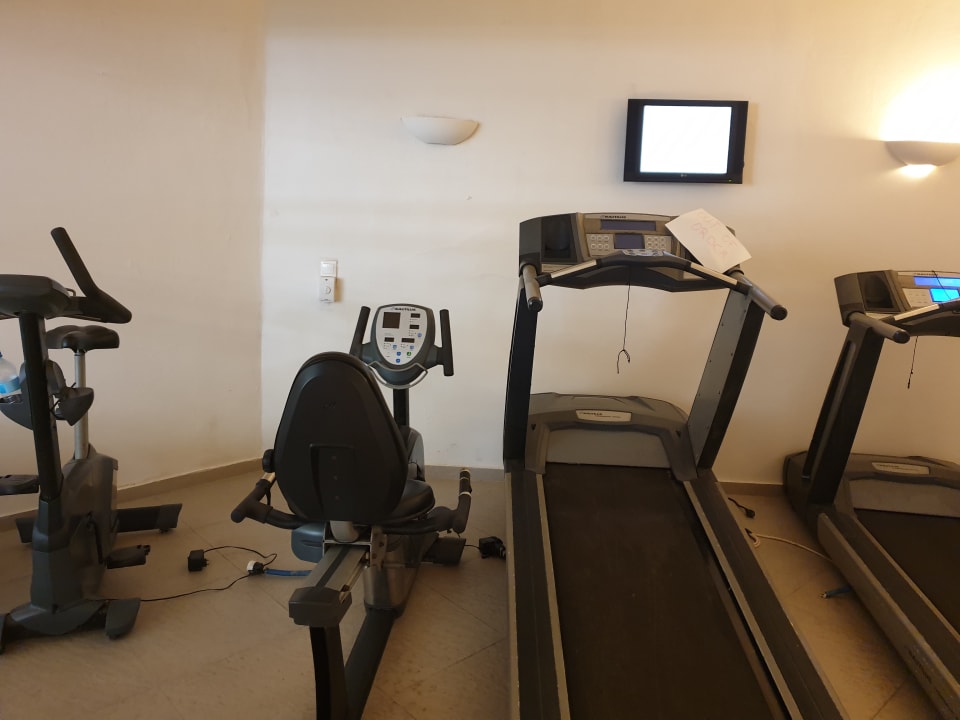 Sport & Freizeit Apollonia Beach Resort & Spa