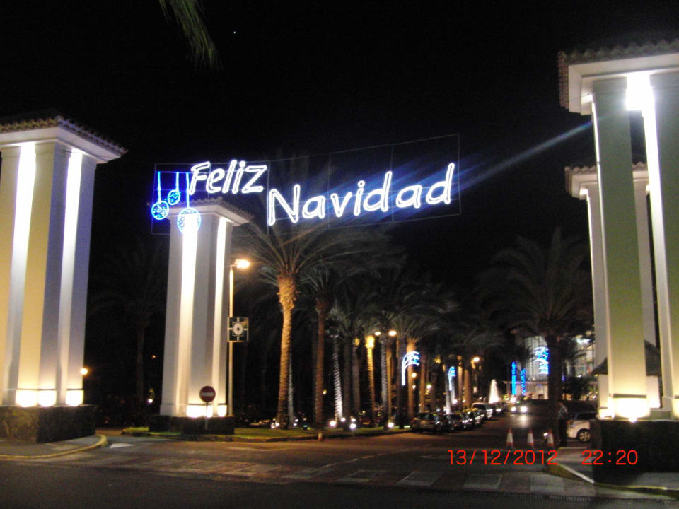 Hotel Tabaiba Princess Tabaiba Princess