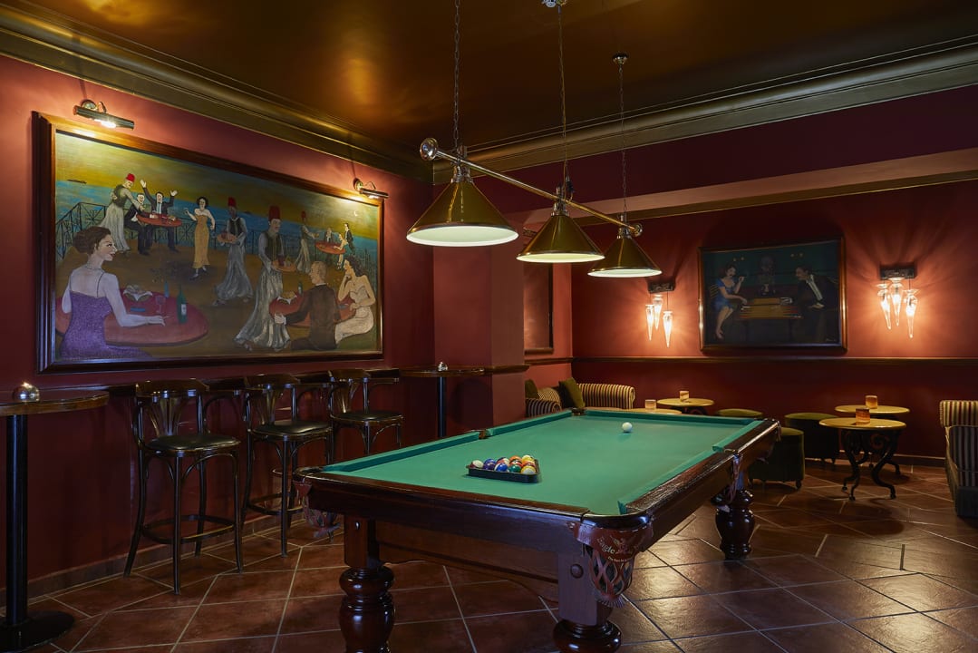 Sport & Freizeit Jaz Makadi Blue - TUI BLUE Makadi - Adults Friendly 16 Years Plus