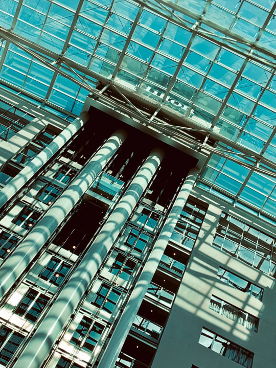 Sonstiges Hilton Frankfurt City Centre