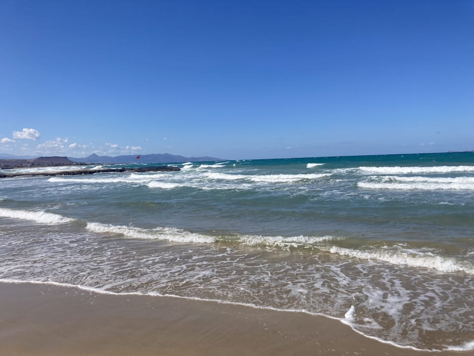 Strand Sol Marina Beach
