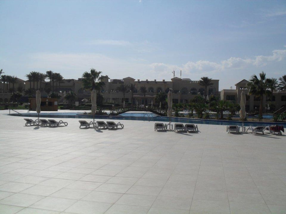 Ruhepool Cleopatra Luxury Resort Makadi Bay