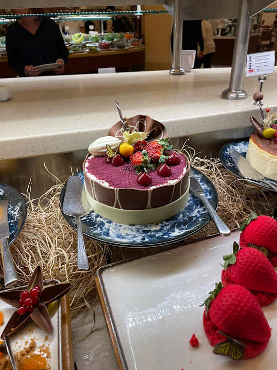 Gastro Arum Barut Collection