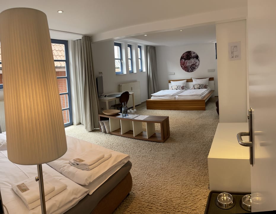 Zimmer Hotel Zum Kanzler