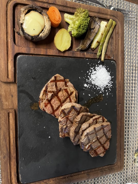 Gastro Paloma Oceana