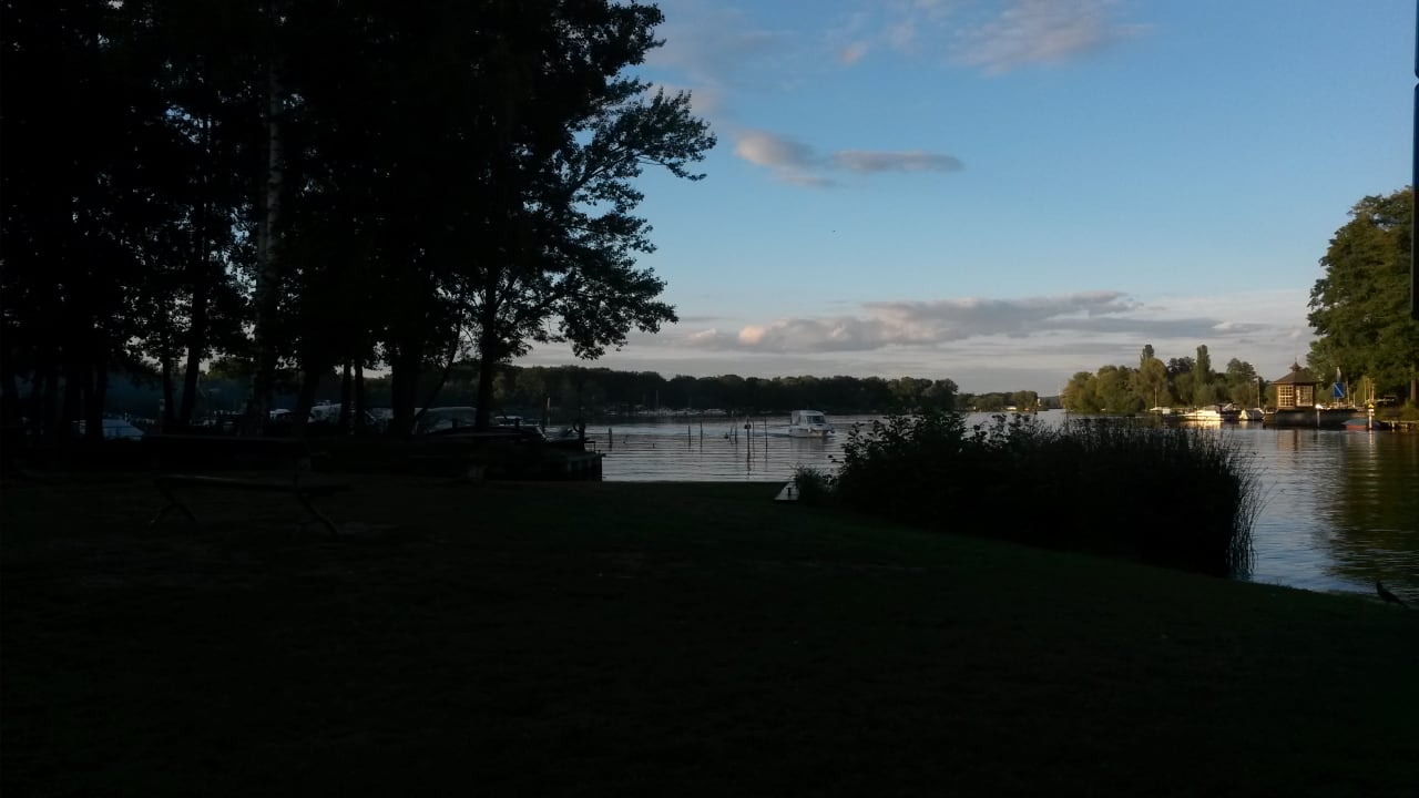 Sonstiges Pension Caputh am Himmelreich