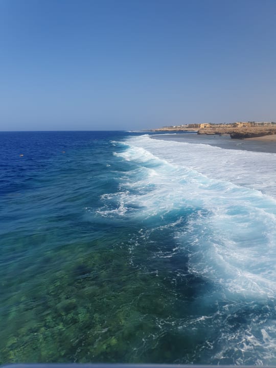 Strand Steigenberger Resort Alaya Marsa Alam - Red Sea - Adults only