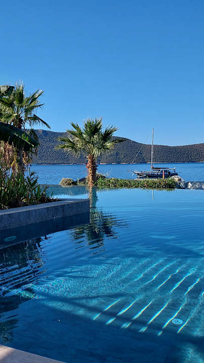 Pool TUI MAGIC LIFE Bodrum - Adult Only (16+)