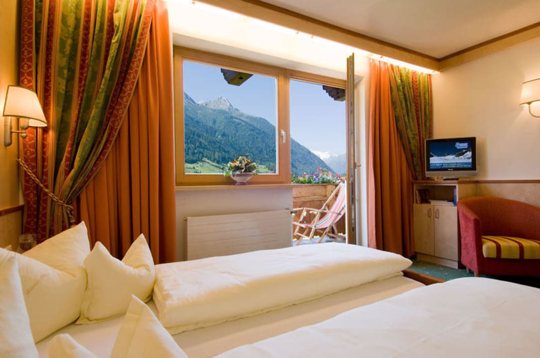 Komfortzimmer am Ladestatthof Pension Ladestatthof