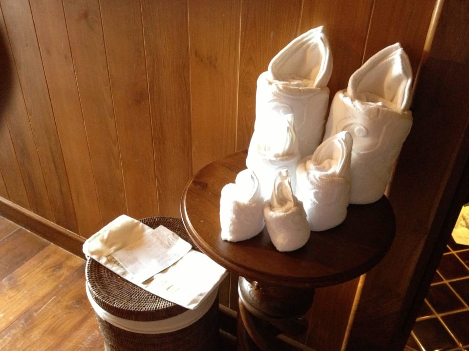 Pokój Santhiya Koh Phangan Resort & Spa