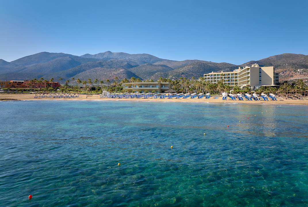 Strand Calimera Sirens Beach