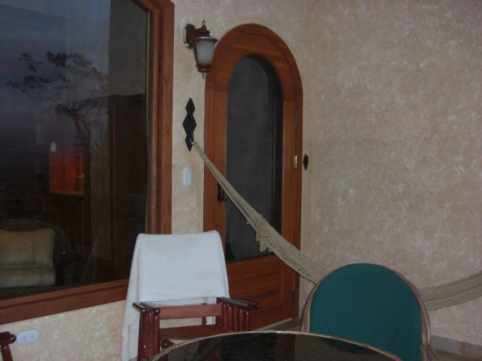 Balkon - The Springs Resort & Spa Hotel The Springs Resort & Spa