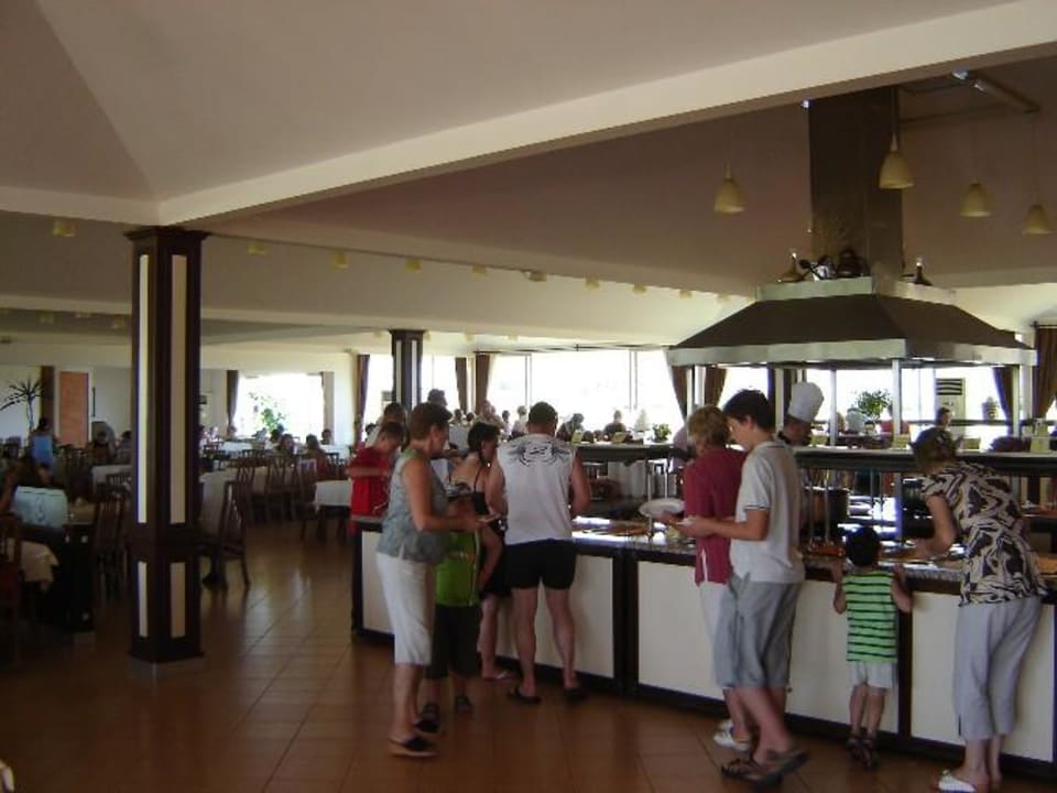 Restaurant / Speisesaal Aydinbey Gold Dreams