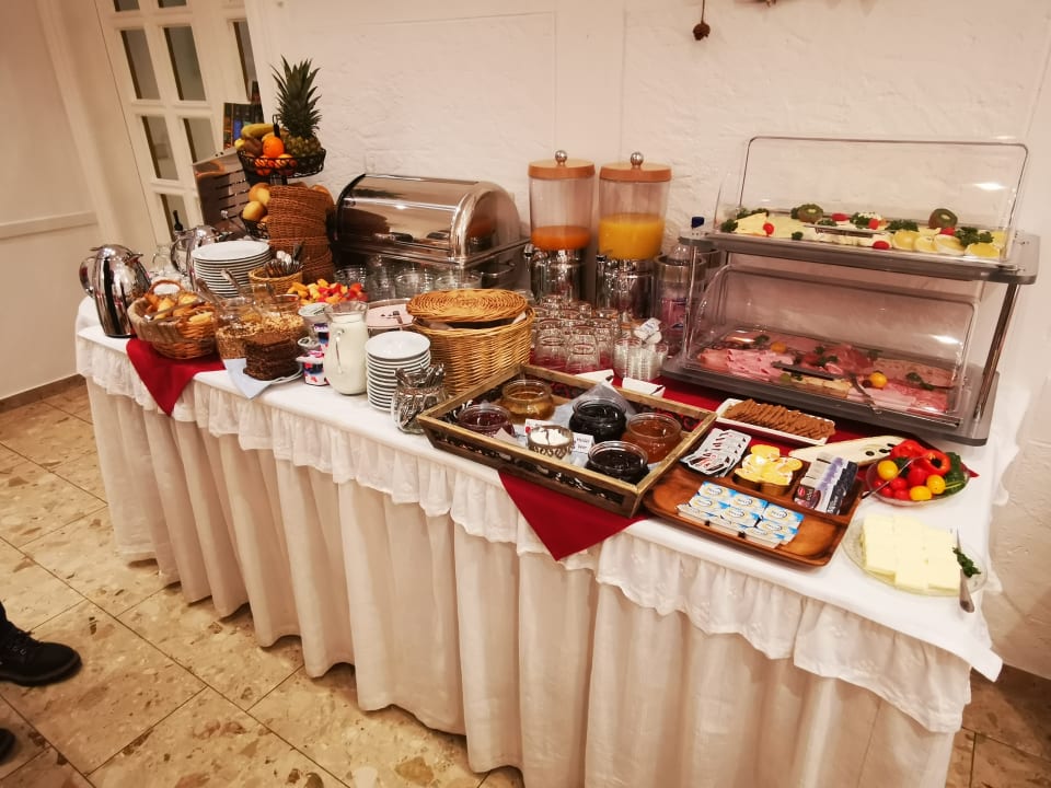 Gastro Hotel Domschatz