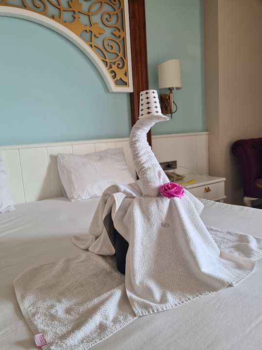 Zimmer J'adore Deluxe Hotel & Spa