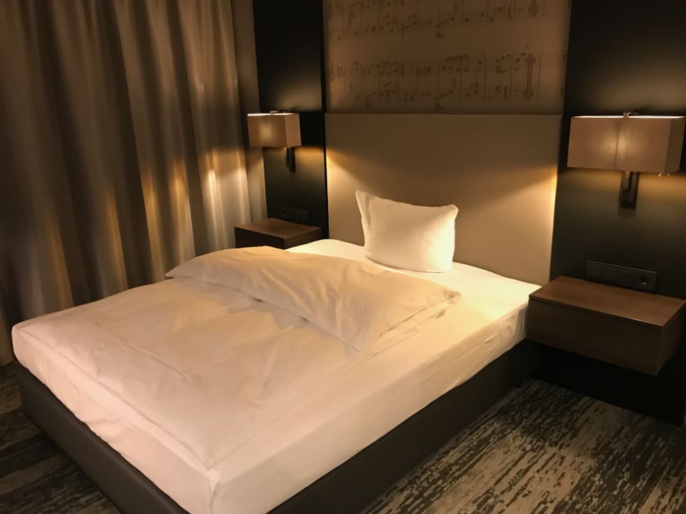 Zimmer Kranz Parkhotel
