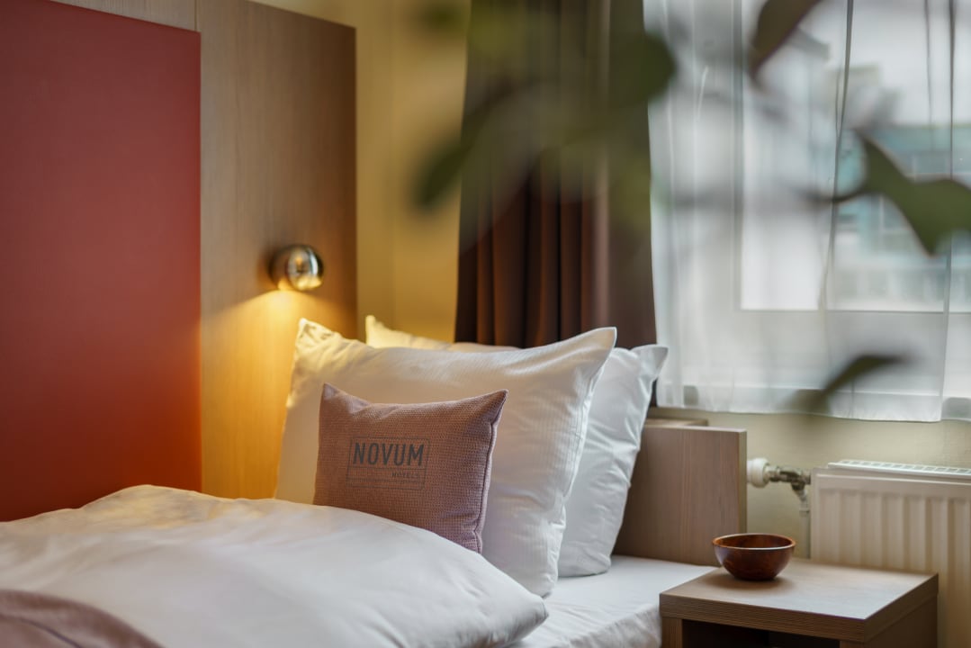 Zimmer Hotel Norddeutscher Hof