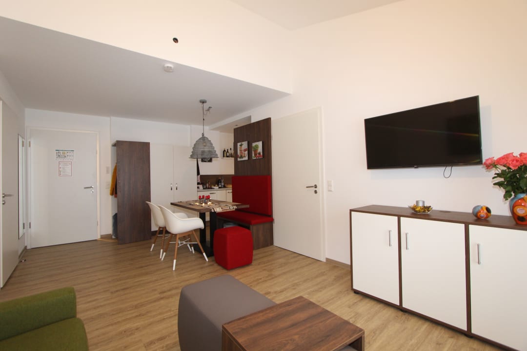 Zimmer Residenz Grafenmatt Feldberg