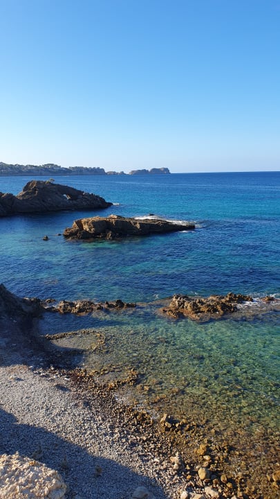 Strand Universal Hotel Lido Park & Spa