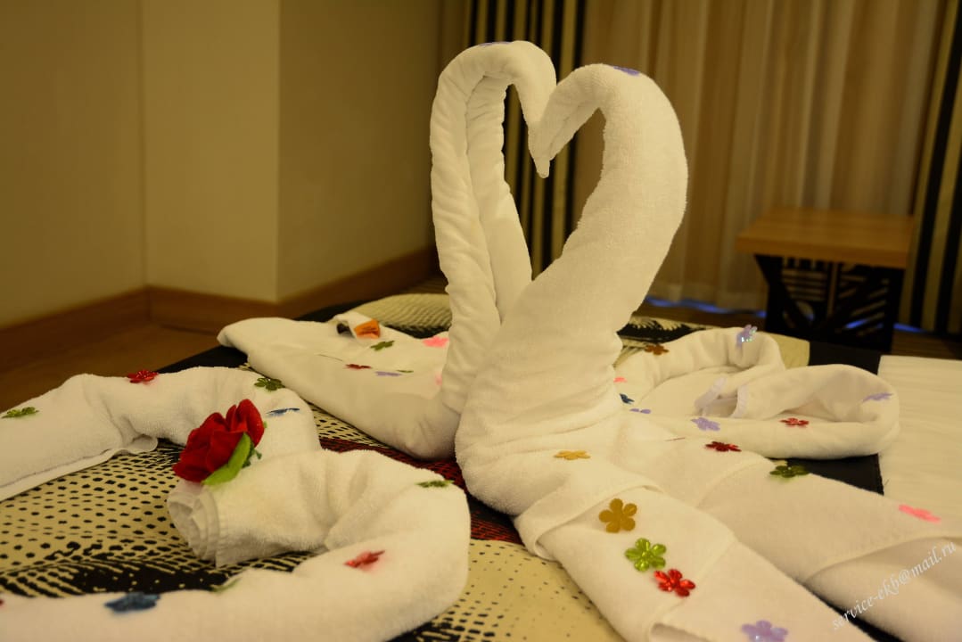 Delphin Imperial Hotel Delphin Imperial