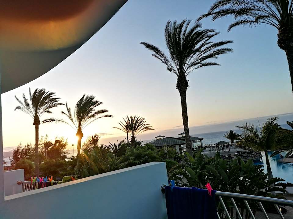 Ausblick R2 Pajara Beach