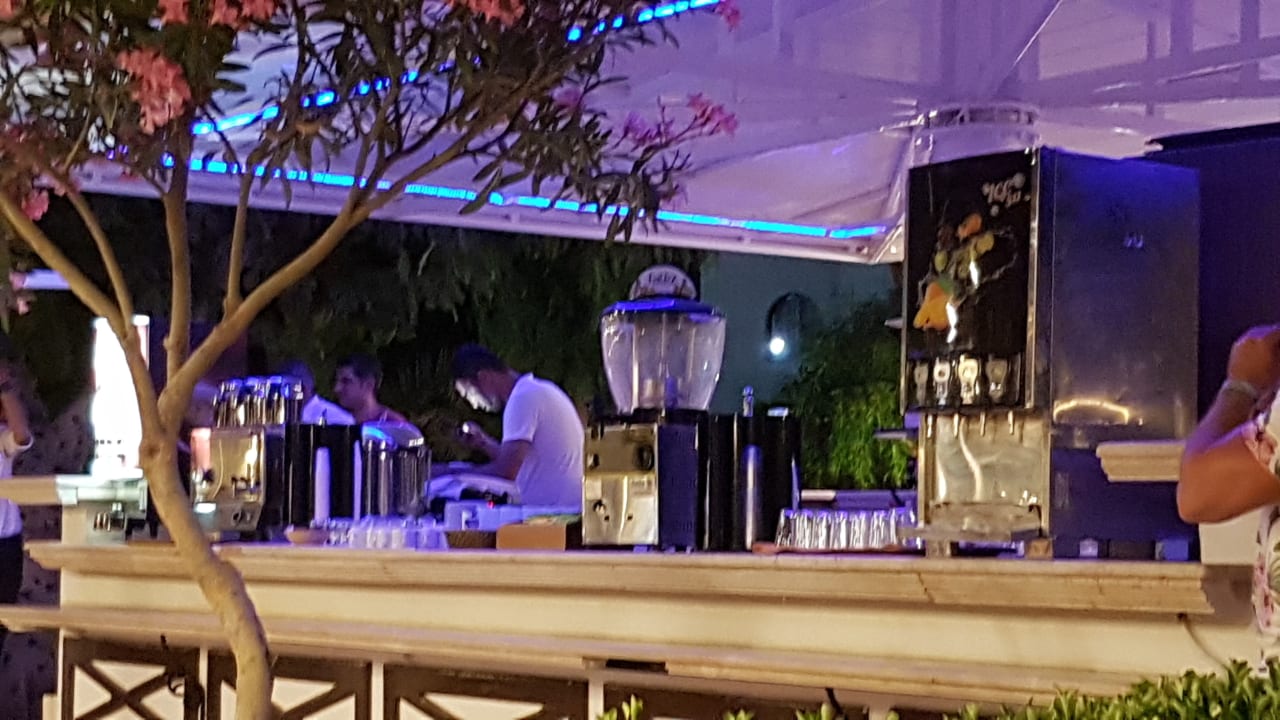 Gastro Dogan Paradise Beach