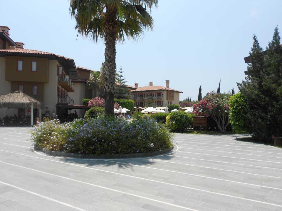 Hotelanlage Club Grand Side
