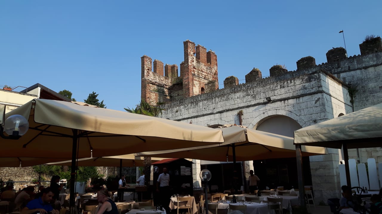 Gastro Hotel Olimpia