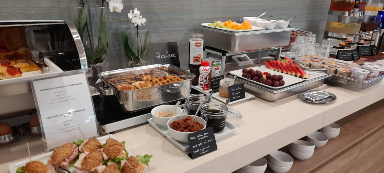 Gastro Hotel Garni Renania