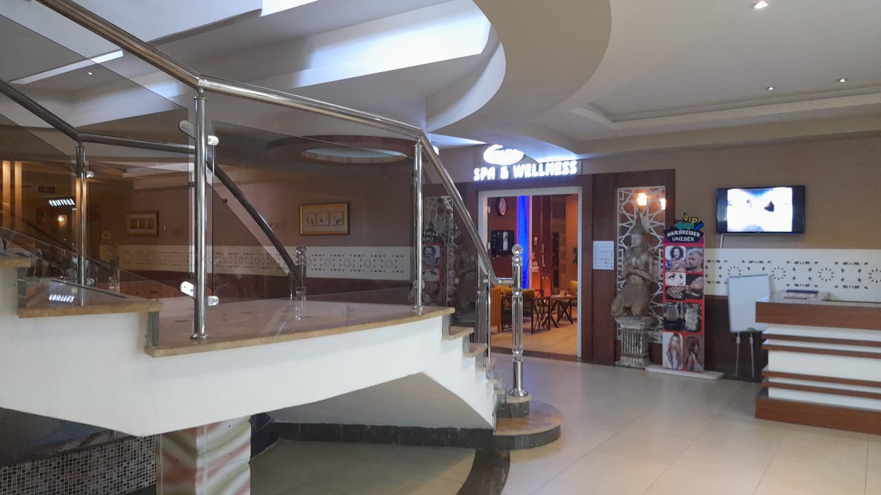 Sport & Freizeit Dizalya Palm Garden