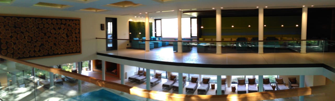 Sport & Freizeit Naturresort & Spa Schindelbruch